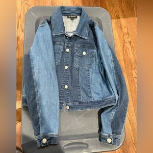 H&M Blue Jeans Classic Fit